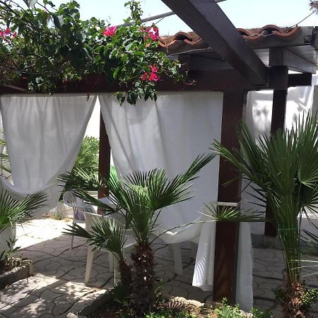 3Sirene Villa Sciacca Exteriör bild