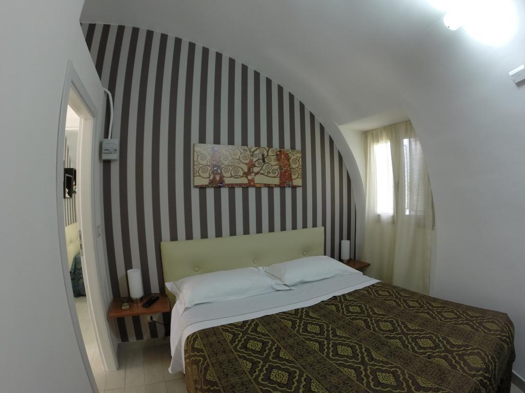 3Sirene Villa Sciacca Rum bild