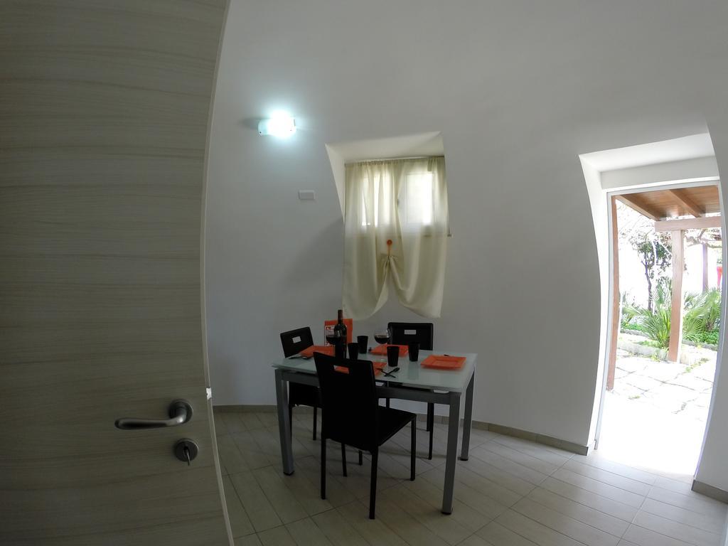 3Sirene Villa Sciacca Rum bild
