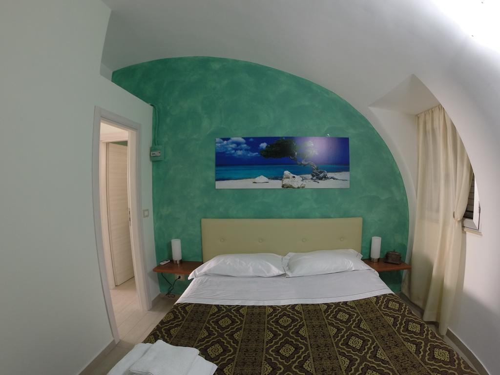 3Sirene Villa Sciacca Rum bild