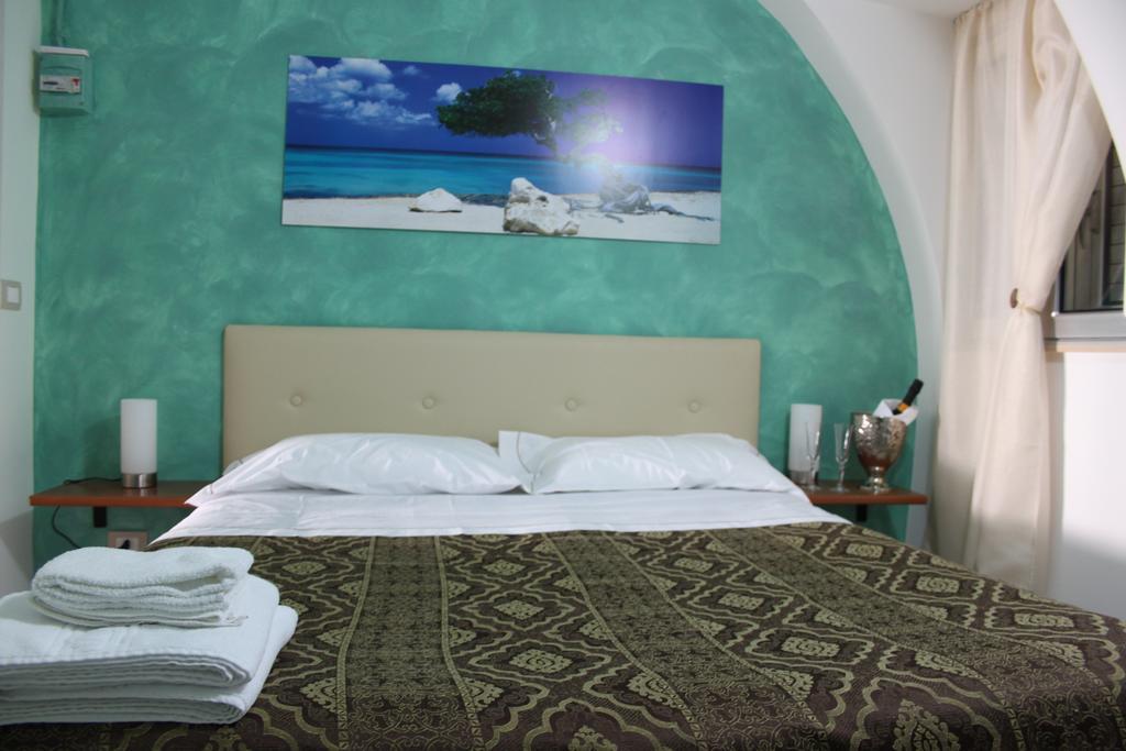 3Sirene Villa Sciacca Rum bild