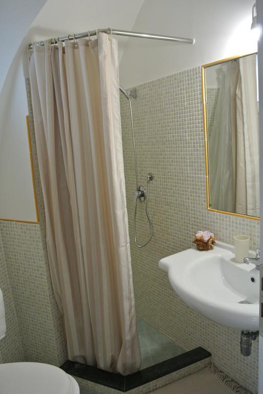3Sirene Villa Sciacca Rum bild