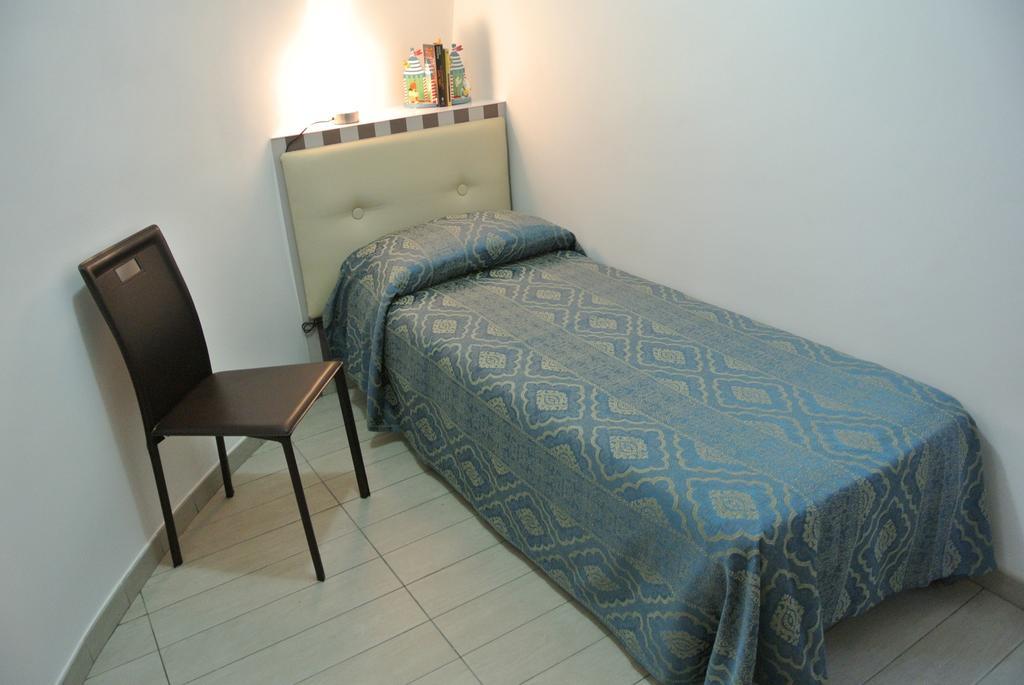 3Sirene Villa Sciacca Rum bild