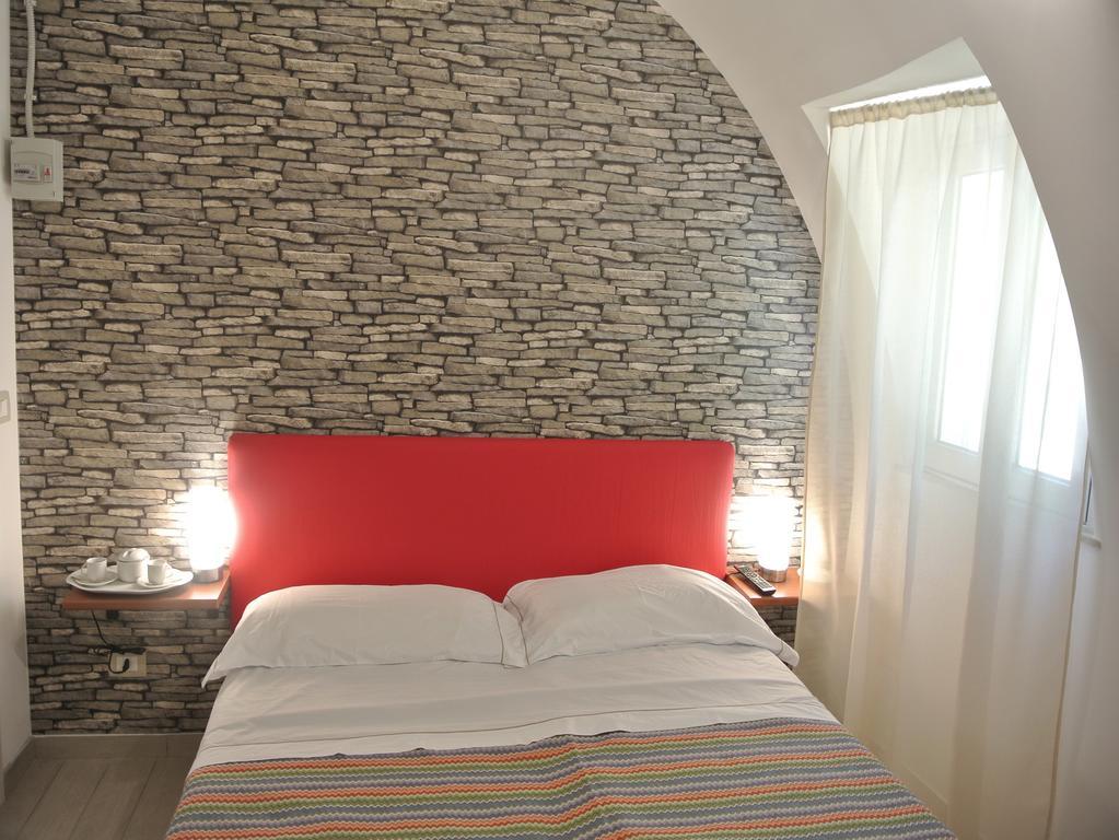 3Sirene Villa Sciacca Exteriör bild