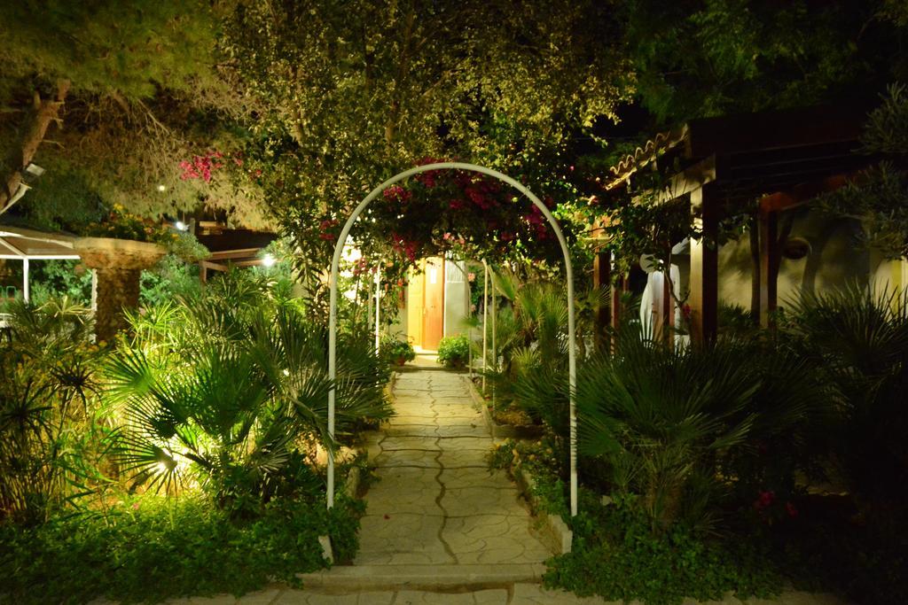 3Sirene Villa Sciacca Exteriör bild