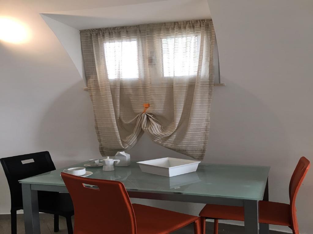 3Sirene Villa Sciacca Exteriör bild
