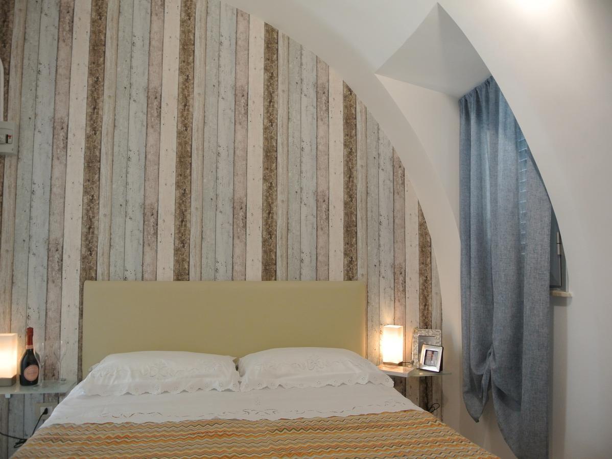 3Sirene Villa Sciacca Exteriör bild